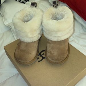 Toddler Ugg’s size 7